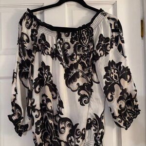 WHBM Blouse
